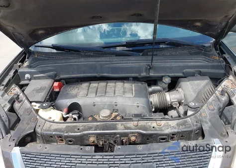 2011 GMC Acadia z USA, uszkodzony, nr VIN 1GKKRPDG5BJ215700